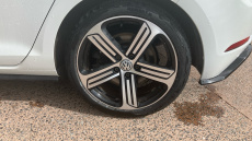 Volkswagen Golf 2.0 TSI 300 R 5dr 4MOTION DSG Petrol Hatchback